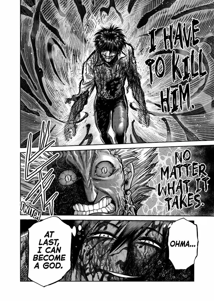 Kengan Omega Chapter 244 image 14_optimized